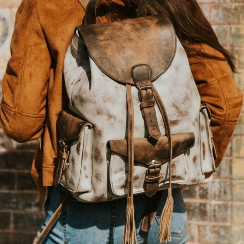 Iso Freebird Brooklyn bags